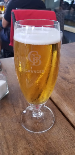 Gustav Adolf Open Times