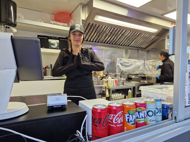 Hot Isaan Thai - Gustavsberg