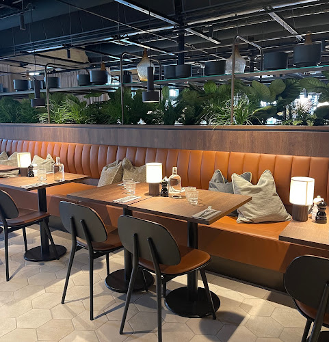 Comentarii opinii despre NÒR Jönköping