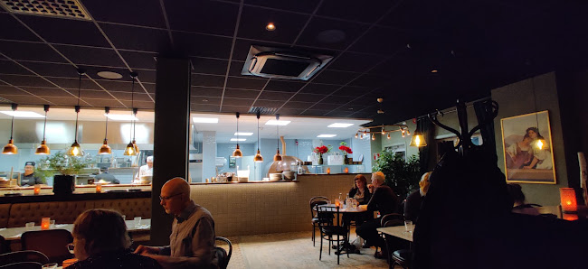 Ll'Amice Ängelholm Open Times