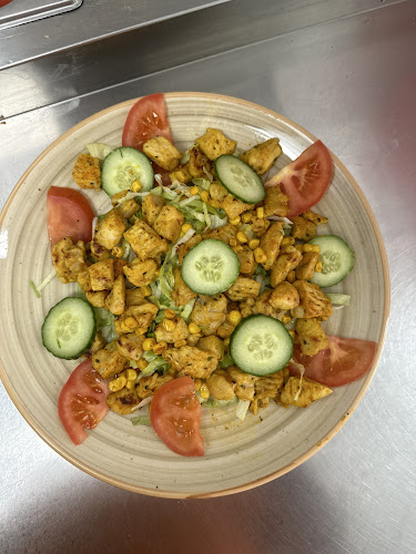 Comentarii opinii despre Dr Fries Pizzeria