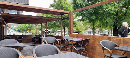 Italienska restaurang ILPadrino