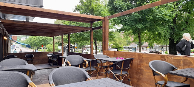 Italienska restaurang ILPadrino