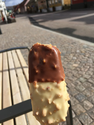 Comentarii opinii despre Torggårdens Grill & Kiosk