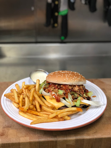 Comentarii opinii despre Krilles Grill