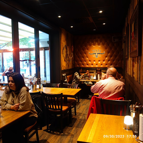 Texas Longhorn - Göteborg