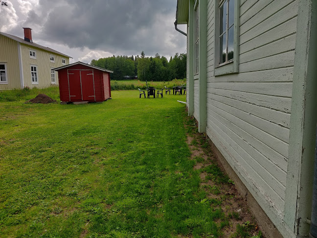 Älvbrovägen 213, 975 94 Luleå