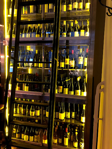 Mikkeller Stockholm (Östermalm) - Gastronomi och hotellverksamhet