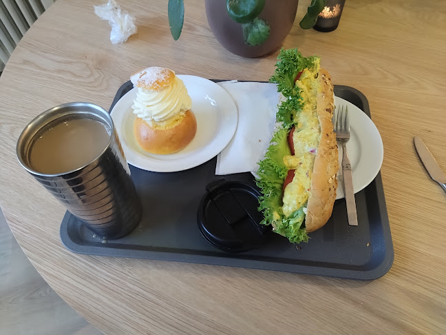 Comentarii opinii despre Mean bean café