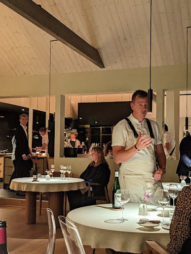 Opinii despre Restaurang Signum în Mölnlycke - Gastronomi och hotellverksamhet