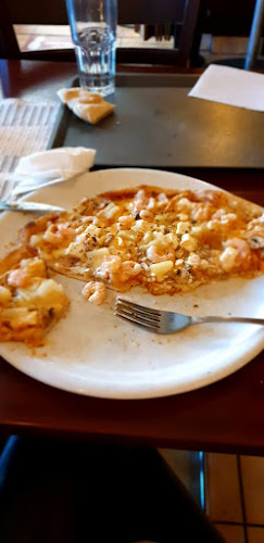 Ben's Burger & Pizzeria - Lilla Edet