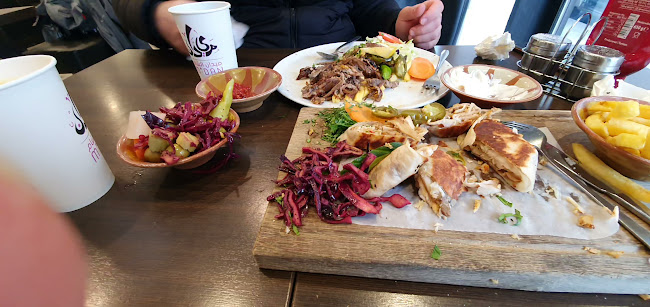 Midan Odenplan - Stockholm