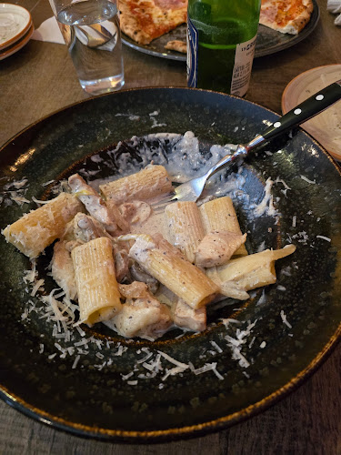 Mamma Mia Open Times