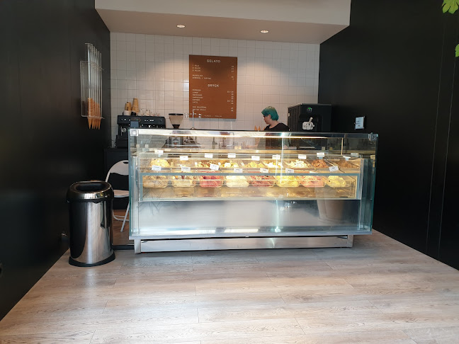 Comentarii opinii despre Gelato by Smak