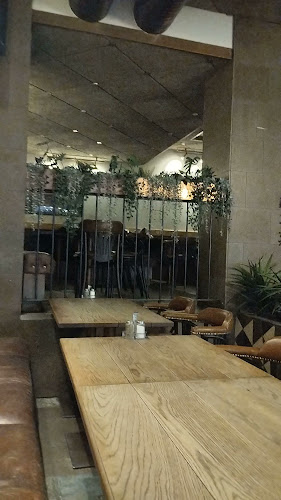 Kungstorgets Brygghus - Göteborg