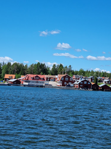 Skärså rökeri och café - Gastronomi och hotellverksamhet