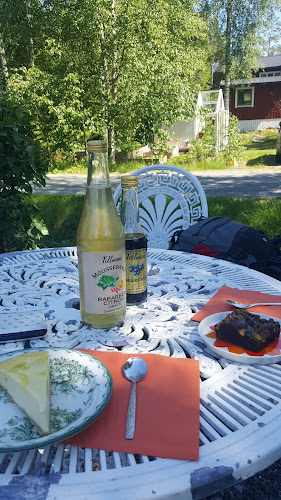 Tofsö Deli Cafe&Glass Open Times