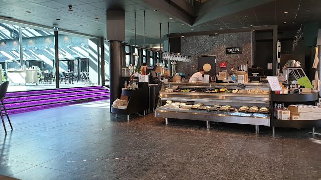 Östgöta Kök Norrköping (Nya Torget) - Norrköping