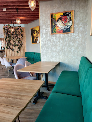 Lotus Garden - Restaurang Katrineholm - Katrineholm