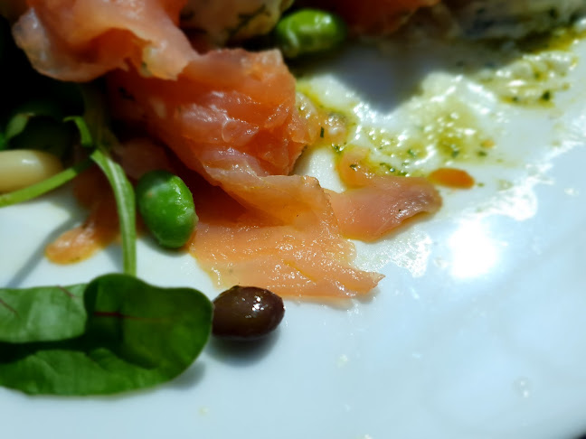 Makeriet, Örebro - Gastronomi och hotellverksamhet