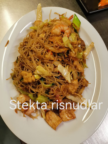Opinii despre Nygatan56 大同饭店 Restaurang tatung în Skellefteå - Gastronomi och hotellverksamhet