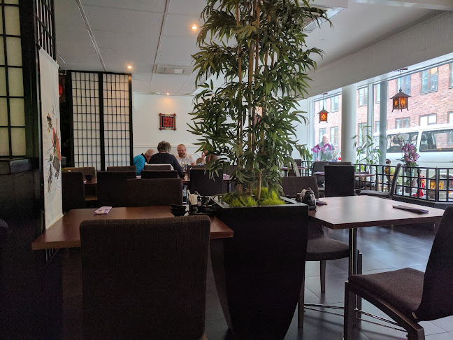 Storgatan 4, 302 43 Halmstad