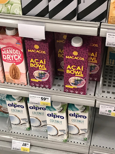 Kringlans Grillkiosk - Gastronomi och hotellverksamhet