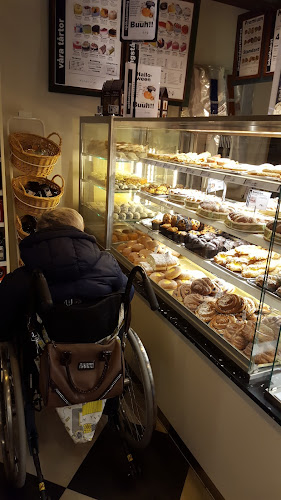 Linds Gyllen - Gastronomi och hotellverksamhet