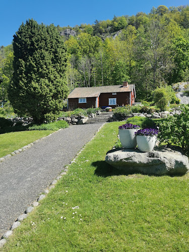 Brunstorps Trädgårdscafé - Gastronomi och hotellverksamhet