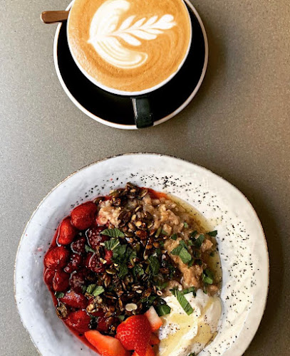 Reviews of Cykelcafé Le Mond in Stockholm - Gastronomi och hotellverksamhet