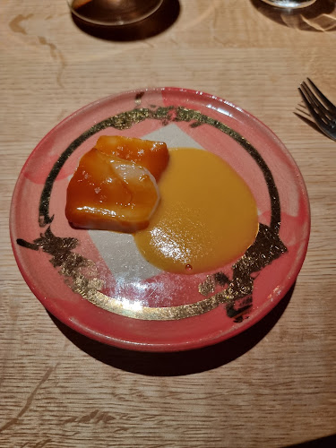 Restaurang ÄNG - Gastronomi och hotellverksamhet