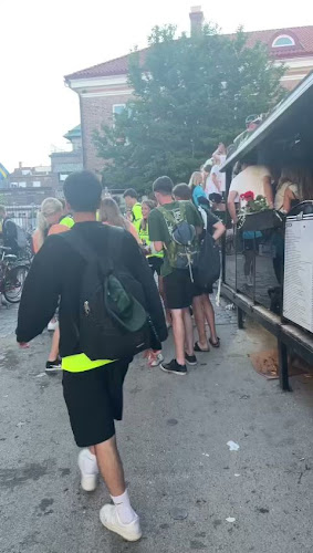 Entill Pizzeria - Falkenberg