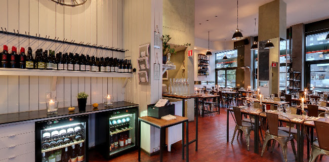 BankOmat Seaside - Stockholm