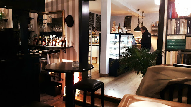 Comentarii opinii despre Vete & Råg