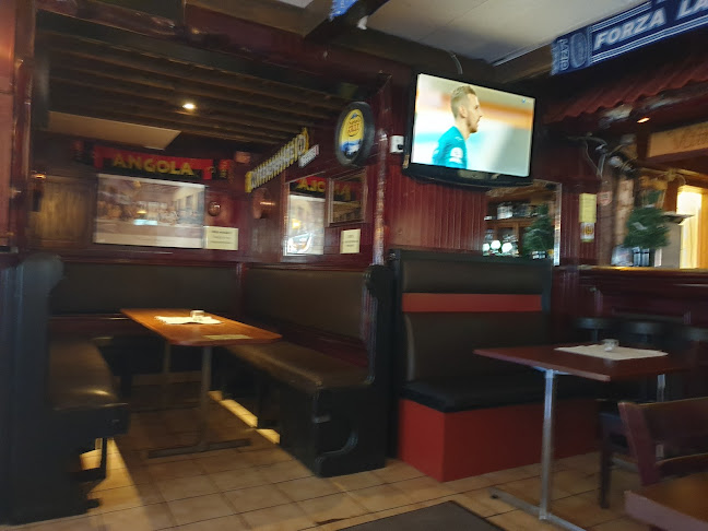 Comentarii opinii despre Ben's Burger & Pizzeria