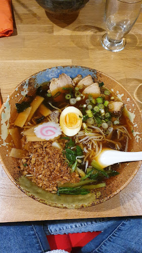 Izakaya Ninja - Gastronomi och hotellverksamhet