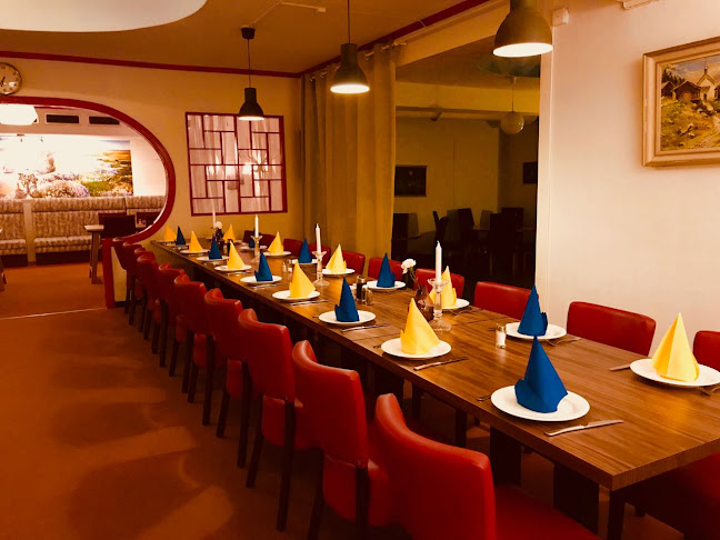 New China Restaurant - Härnösand