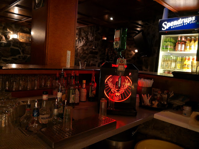 HJORTENS KROG - Mariestad