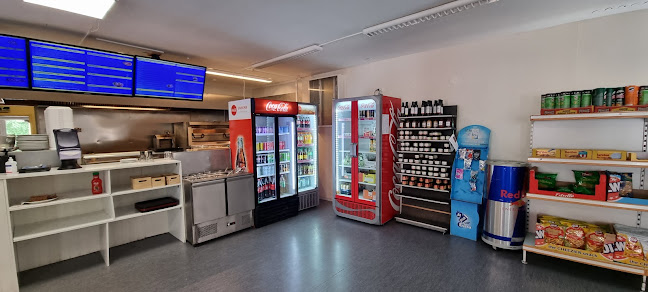 Garpenberg Livs & Grill & Restaurang & Pizzeria - Garpenberg