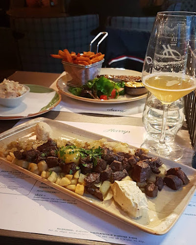 Comentarii opinii despre Harrys