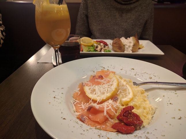 Café&Le AB - Gastronomi och hotellverksamhet