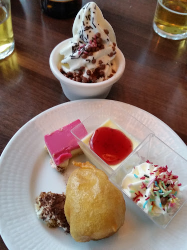 Thai House Restaurant Open Times