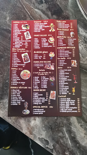 Opinii despre Verona Pizzeria în Vrigstad - Gastronomi och hotellverksamhet