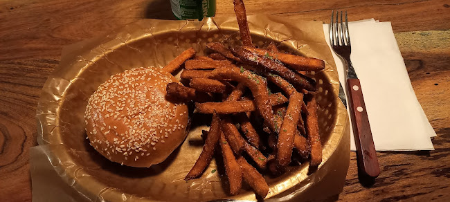 Comentarii opinii despre Mums Burgers