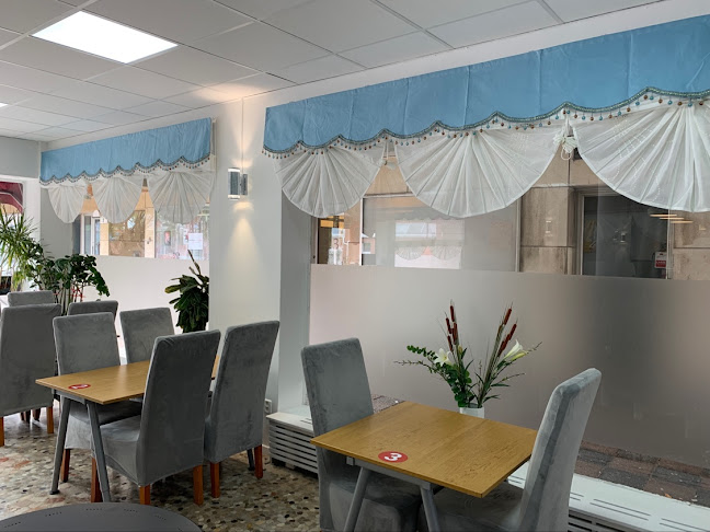 YiLi Restaurang - Göteborg