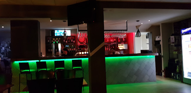 Hägern - Gastronomi och hotellverksamhet