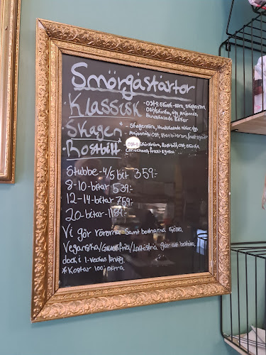 Esters Hantverksbageri - Gastronomi och hotellverksamhet