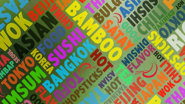 Mama Ye's - Stockholm