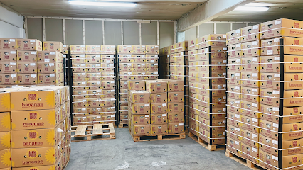 Skånes Frukt & Grönt