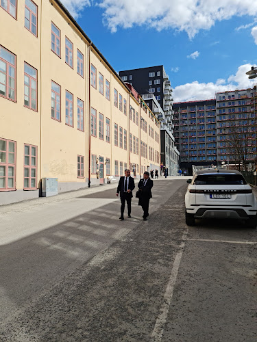 Comentarii opinii despre Glasade Gången